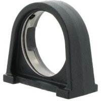 Ina Stehlagergehäuse GEHSHE05 -GG-N 52 mm...