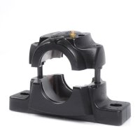 Snr Stehlagergehäuse SNOE219 .CBF 170 mm