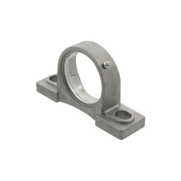 Zen Stehlagergehäuse SP206 -SB Außen-Ø 165 mm Breite 48 mm