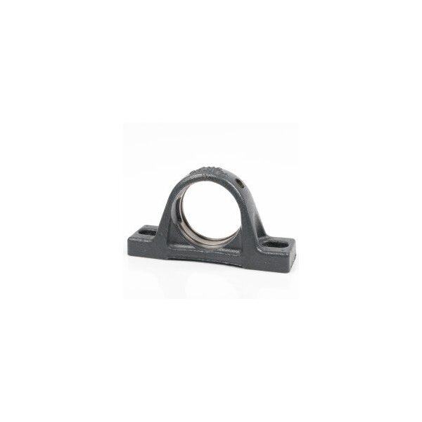 Skf Stehlagergehäuse SYJ507 72 mm Außen-Ø 167 mm Breite 45 mm
