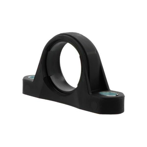 Zen Stehlagergehäuse TP207 -B 72 mm