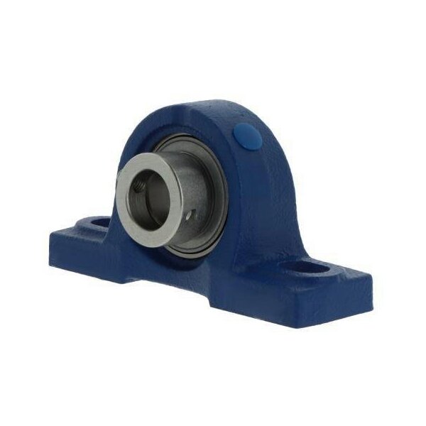 Snr Stehlager-Gehäuseeinheit EXPAE208 Exzenterspannring