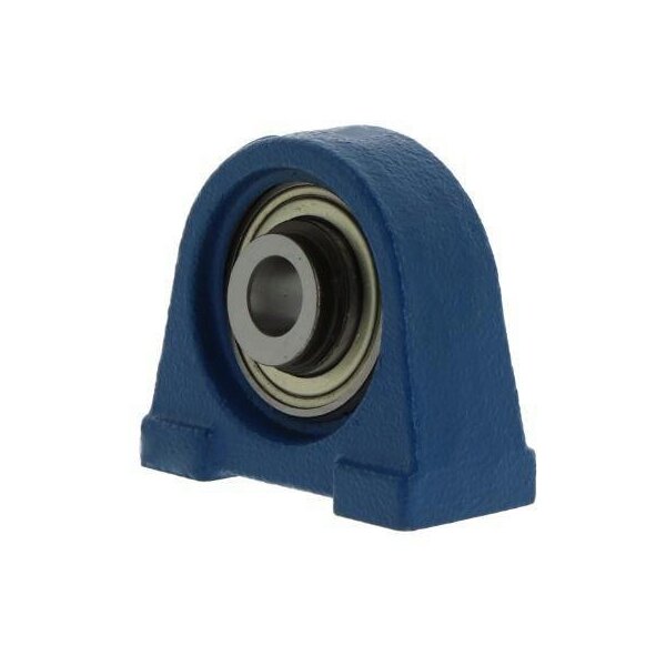 Snr Stehlager-Gehäuseeinheit ESPAE202 15 mm Exzenterspannring