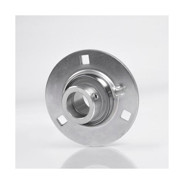 Ntn Stehlager-Gehäuseeinheit M-AELPP205 25 mm Exzenterspannring