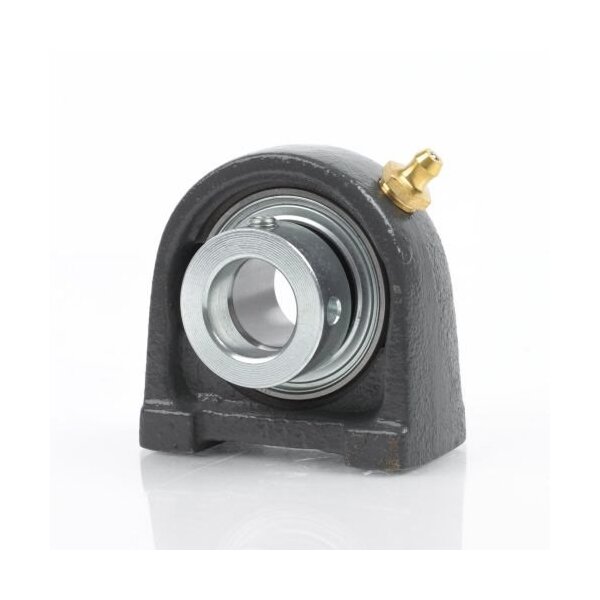 Ntn Stehlager-Gehäuseeinheit M-UCUP202 D1 15 mm Gewindestifte