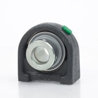 Nke Stehlager-Gehäuseeinheit RSHE45 45 mm...