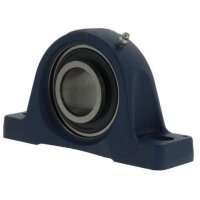 Skf Stehlager-Gehäuseeinheit SY15 TF 15 mm...