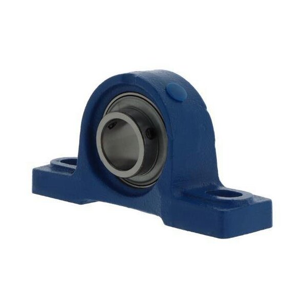 Zen Stehlager-Gehäuseeinheit UCP328 140 mm Gewindestifte