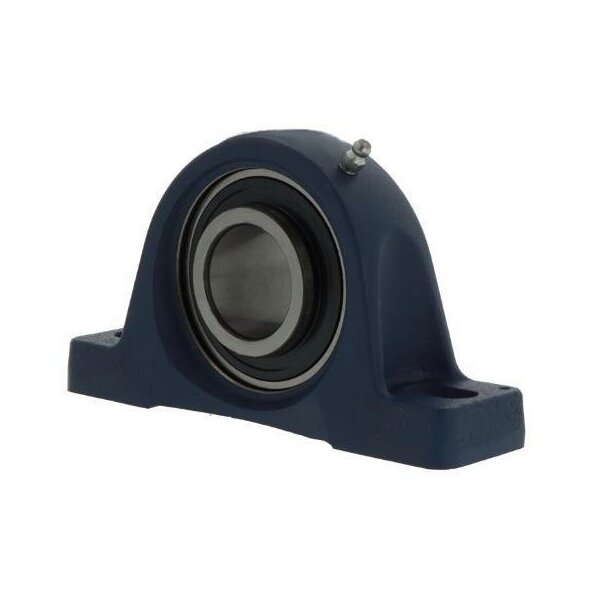 Zen Stehlager-Gehäuseeinheit UCPG208 40 mm Gewindestifte