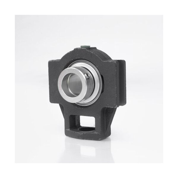 Nsk Stehlager-Gehäuseeinheit UELT208 40 mm Exzenterspannring