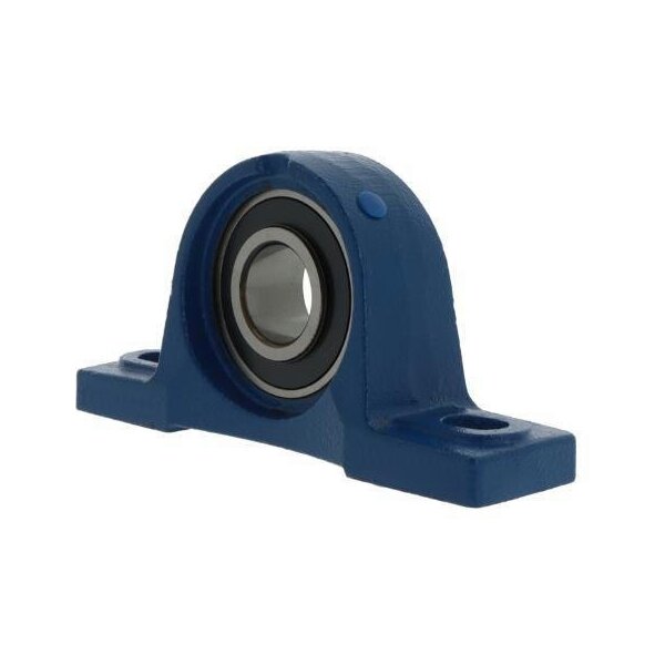 Zen Stehlager-Gehäuseeinheit UKP308 40 mm Spannhülse