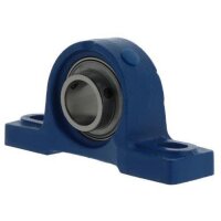 Ntn Stehlager-Gehäuseeinheiten UCP218 D1 90 mm...
