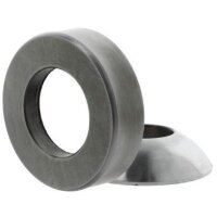 Ina Axial-Gelenklager GE100 -AW-A Innen-Ø 100 mm...