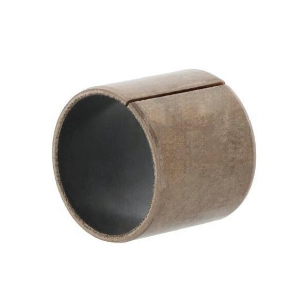 Ina Buchse EGB0606 -E40-B-Y Innen-Ø 6 mm Außen-Ø 8 mm Breite 6 mm