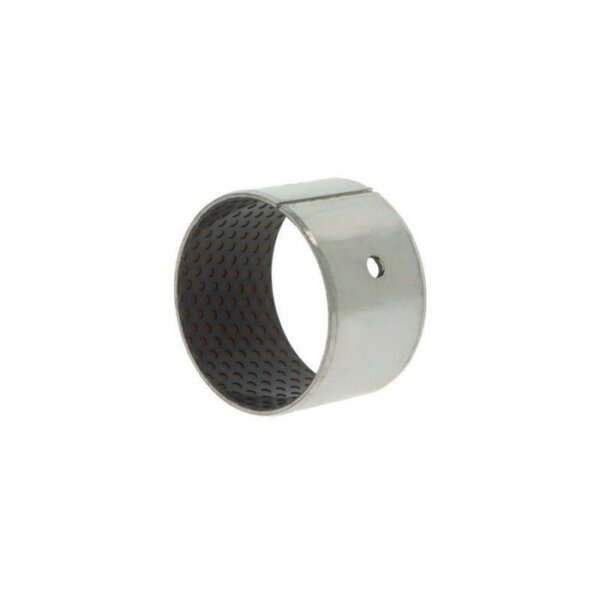 Ina Buchse EGB0810 -E50-Y Innen-Ø 8 mm Außen-Ø 10 mm Breite 10 mm