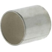 Ina Buchse EGB120100 -E40-Y Innen-Ø 120 mm...