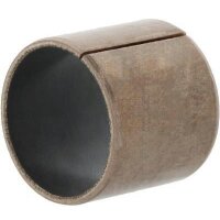 Ina Buchse EGB1525 -E40-B-Y Innen-Ø 15 mm...