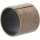 Ina Buchse EGB2830 -E40-B-Y Innen-Ø 28 mm Außen-Ø 32 mm Breite 30 mm