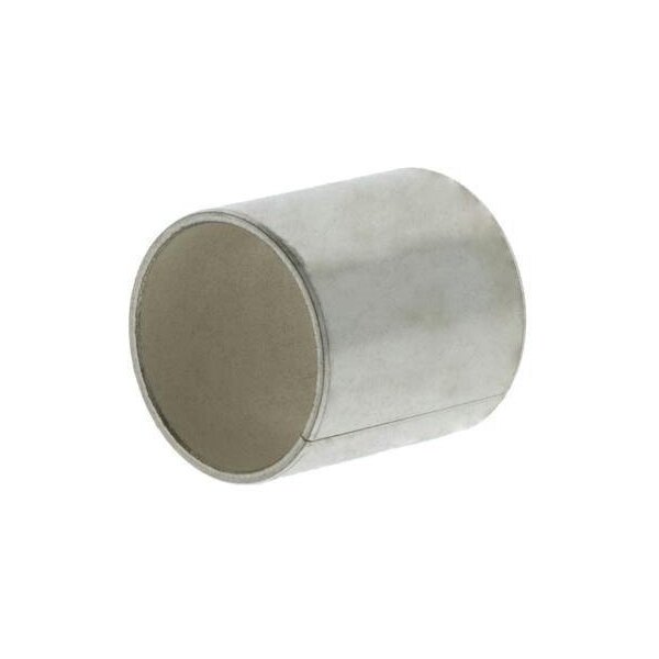 Permaglide Buchse PAP1415 P14 Innen-Ø 14 mm Außen-Ø 16 mm Breite 15 mm