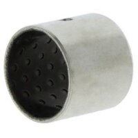 Permaglide Buchse PAP2515 P20 Innen-Ø 25 mm...