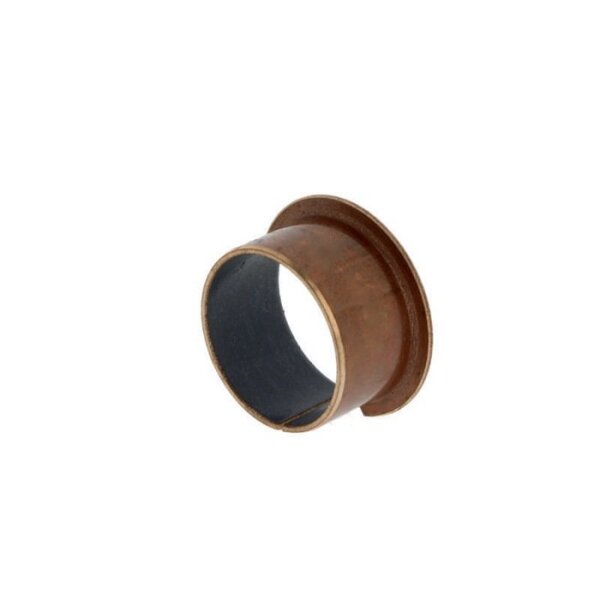 Ina Bundbuchse EGF16120 -E40-Y Innen-Ø 16 mm Außen-Ø 18 mm Breite12 mm