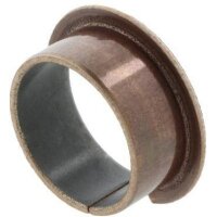 Permaglide Bundbuchse PAF12120 P11 Innen-Ø 12 mm...
