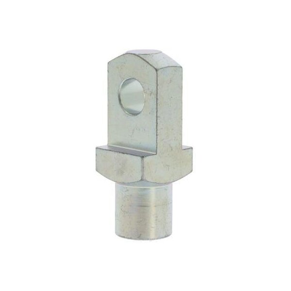 Chiavette Gabelkopfgegenstück AG8 -LH-1A