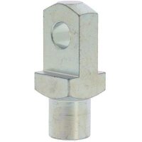 Chiavette Gabelkopfgegenstück AG8 -LH-1A