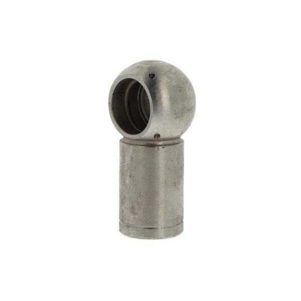 Chiavette Kugelpfanne B16 -M12-LH-INOX
