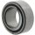 Ina Radial-Gelenklager GE240 -UK-2RS 240 mm Außen-Ø 340 mm Breite 140 mm