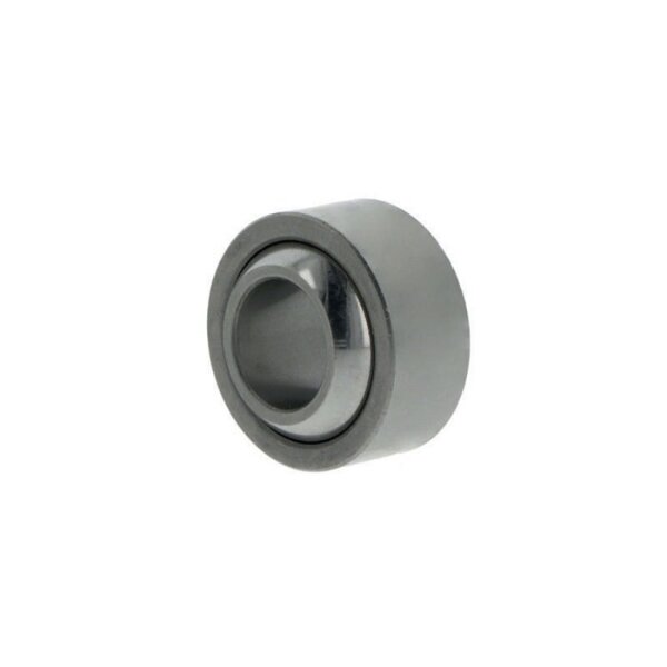 Tescubal Radial-Gelenklager SB8 -OK 8 mm Außen-Ø 19 mm Breite 12 mm