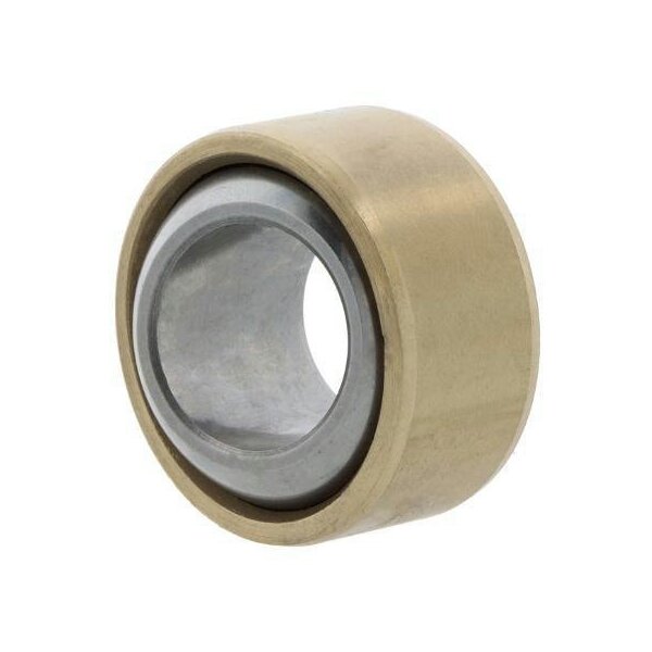 Durbal Radial-Gelenklager DG08 PW Basic Line 8 mm Außen-Ø 19 mm Breite 12 mm