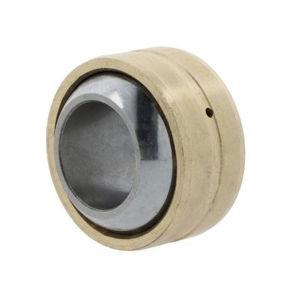 Ina Radial-Gelenklager GE5 -PB 5 mm Außen-Ø 13 mm Breite 8 mm