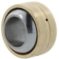 Ina Radial-Gelenklager GE5 -PB 5 mm Außen-Ø...