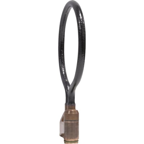 Gys Ringinduktor Induktionskopf Drahtbreite 41 mm +200 °C Länge 110 mm
