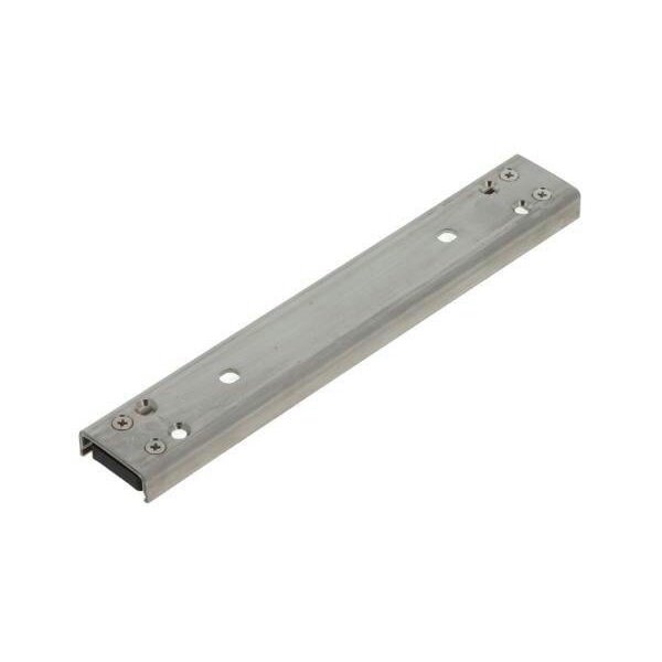 Thk Flachschienen FBW2560 XR-640L 0,29 kg rostbeständiger Stahl 1St./VE