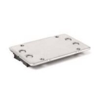 Thk Flachschienen-Wagen FBW2560 XRUU 0,07 kg mit Dichtung...