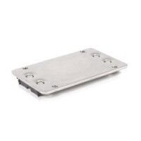 Thk Flachschienen-Wagen FBW3590 XRUU 0,25 kg...