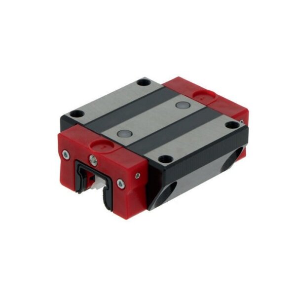 Thk Führungswagen HSR20 CASS 0,45 kg 20er Reihe