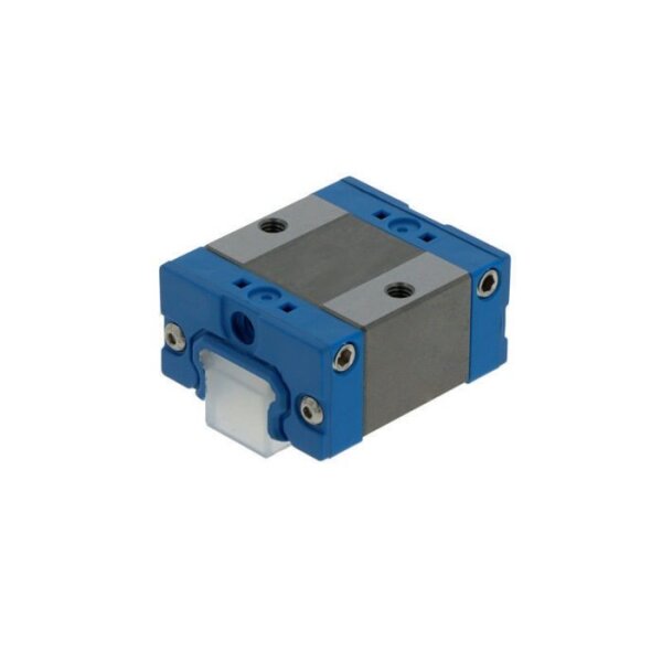 Snr Führungswagen LGBXS20 BSSSNZ1-N 0,17 kg 20er Reihe