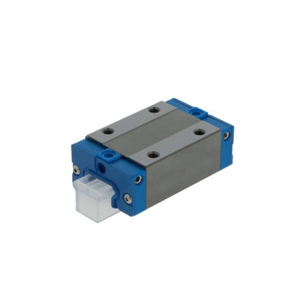 Snr Führungswagen LGBCS35 BNSSNZ1-N 1,2 kg 35er Reihe