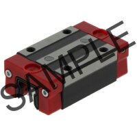 Ewellix Führungswagen LLSHC12 TA T1 P5 ZRC 0,041 kg