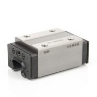 Thk Führungswagen HSR45 RSS 2,96 kg hoch Standard...