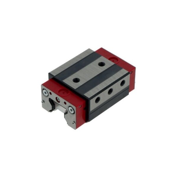 Schneeberger Führungswagen MRW25 -E-G3-V1 0,7 kg 25er Reihe