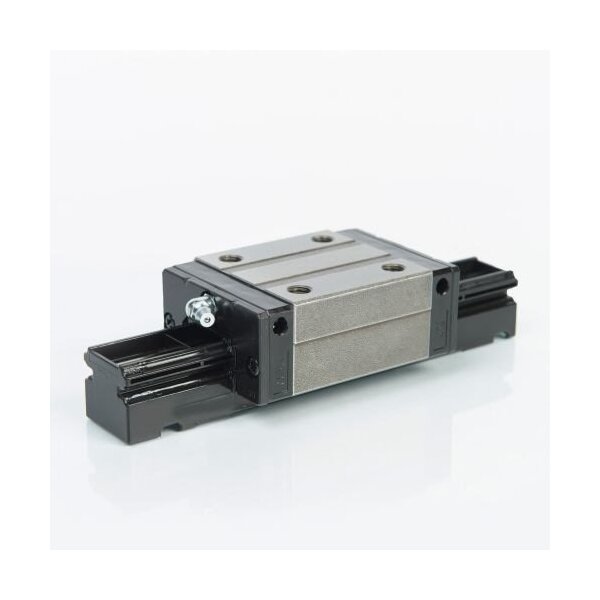 Nsk Führungswagen NAH30 ALZ 0,74 kg hoch Standard 30er Reihe