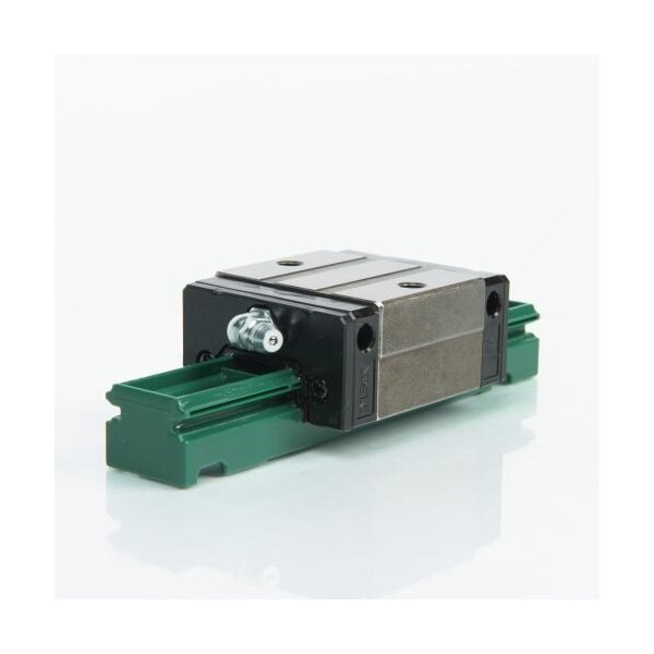 Nsk Führungswagen NAS30 CLZ 0,591 kg Standard Standard 30er Reihe