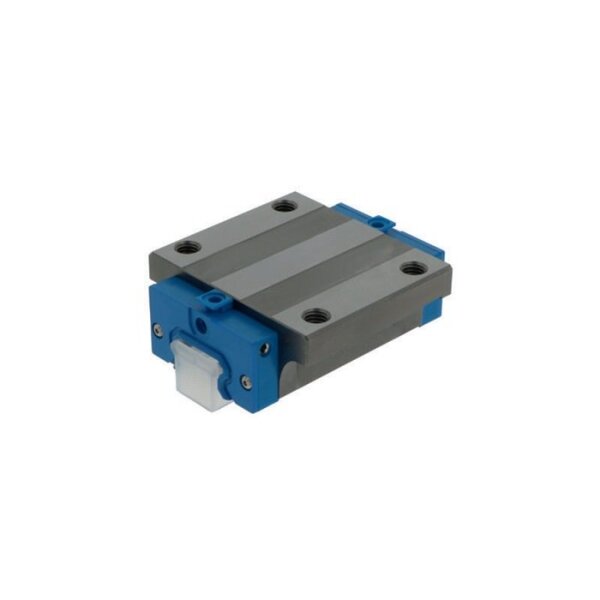 Bosch rexroth Führungswagen R165319420 KWD-015 -FLS-C0-N-1 0,285 kg 15er Reihe