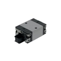 Bosch rexroth Führungswagen R166621320 KWD-025...