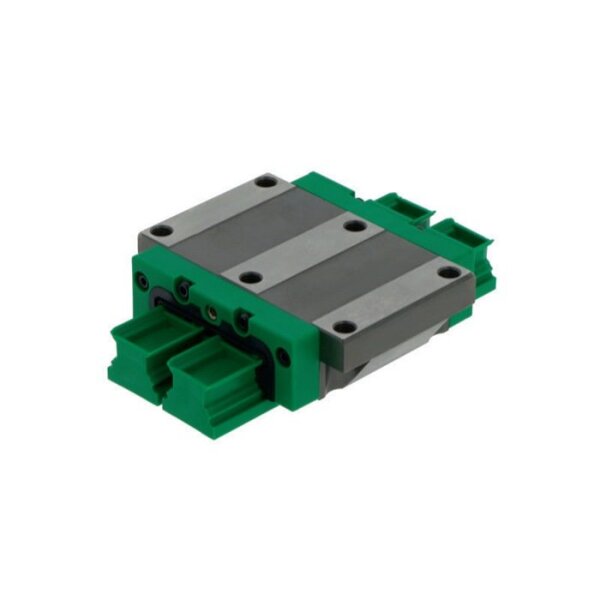 Bosch rexroth Führungswagen R167121320 KWD-025 -BNS-C1-H-1 1,35 kg 25er Reihe