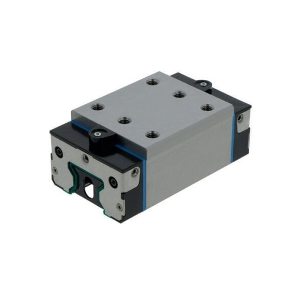 Bosch rexroth Führungswagen R182152216 RWA-055 -SNH-C2-P-2 5,244 kg 55er Reihe